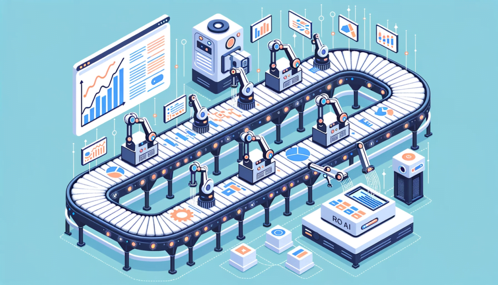 DataStreamAutomation